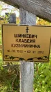 Захоронение ID 1325968