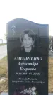 Захоронение ID 1326004
