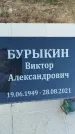 Захоронение ID 1326018