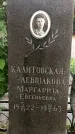 Захоронение ID 1326070