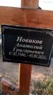 Захоронение ID 1326181