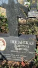 Захоронение ID 1326257
