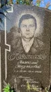 Захоронение ID 1326283