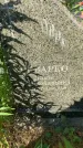 Захоронение ID 1326349