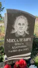 Захоронение ID 1326429