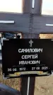 Захоронение ID 1326512