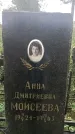 Захоронение ID 1326568