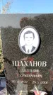 Захоронение ID 1326698