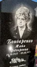 Захоронение ID 1326739