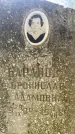Захоронение ID 1326871