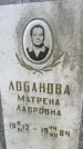 Захоронение ID 1326874