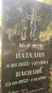 Захоронение ID 1326879