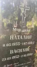 Захоронение ID 1326880