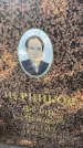 Захоронение ID 1327018