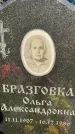 Захоронение ID 1327124
