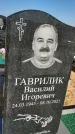 Захоронение ID 1327210