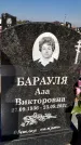 Захоронение ID 1327277