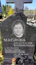 Захоронение ID 1327376