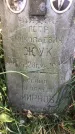 Захоронение ID 1327443