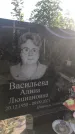 Захоронение ID 1327452