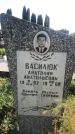 Захоронение ID 1327460