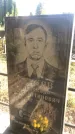 Захоронение ID 1327506