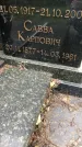 Захоронение ID 1327562
