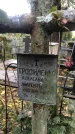 Захоронение ID 1327576