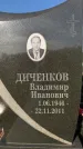 Захоронение ID 1327600