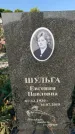 Захоронение ID 1327625