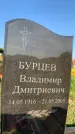 Захоронение ID 1327628