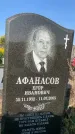 Захоронение ID 1327727
