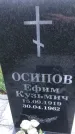 Захоронение ID 1327764