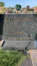 Захоронение ID 1327827