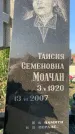 Захоронение ID 1327941