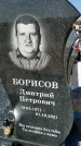 Захоронение ID 1327968