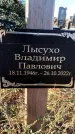 Захоронение ID 1328012