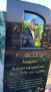 Захоронение ID 1328016