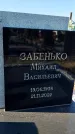 Захоронение ID 1328069