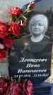 Захоронение ID 1328085
