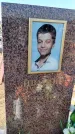 Захоронение ID 1328093