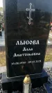 Захоронение ID 1328179