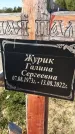 Захоронение ID 1328227
