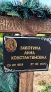 Захоронение ID 1328301