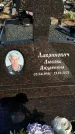 Захоронение ID 1328736