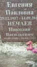Захоронение ID 1328843