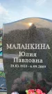 Захоронение ID 1328844