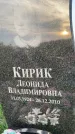 Захоронение ID 1328876