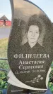 Захоронение ID 1328921