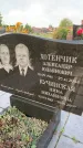 Захоронение ID 1328932